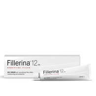 50 ML LABO SUISSE Fillerina 12HA Densifying-Filler Grade 3 nappali arckrém  1 of 2 