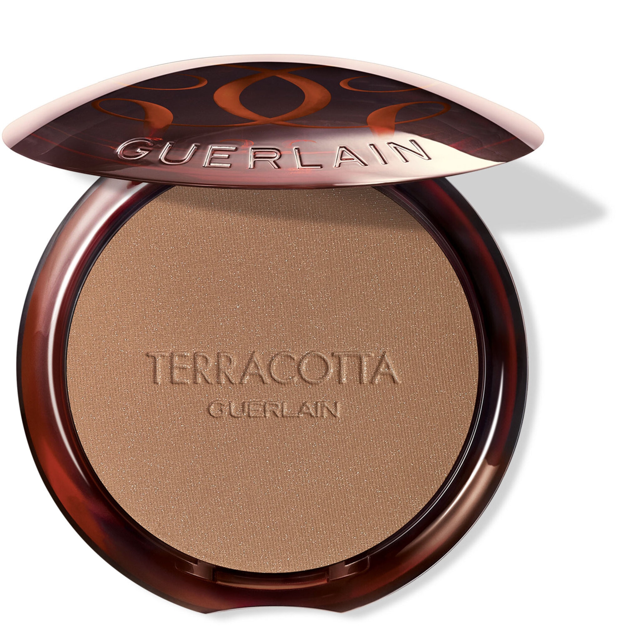 GUERLAIN TERRACOTTA TERRACOTTA Bronzosító púder 1 of 3