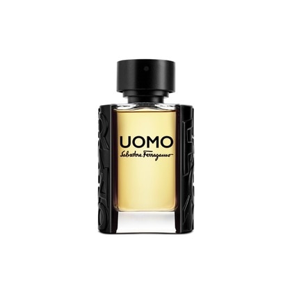 50 ML FERRAGAMO Ferragamo Ferragamo Uomo Eau de Toilette 1 of 2