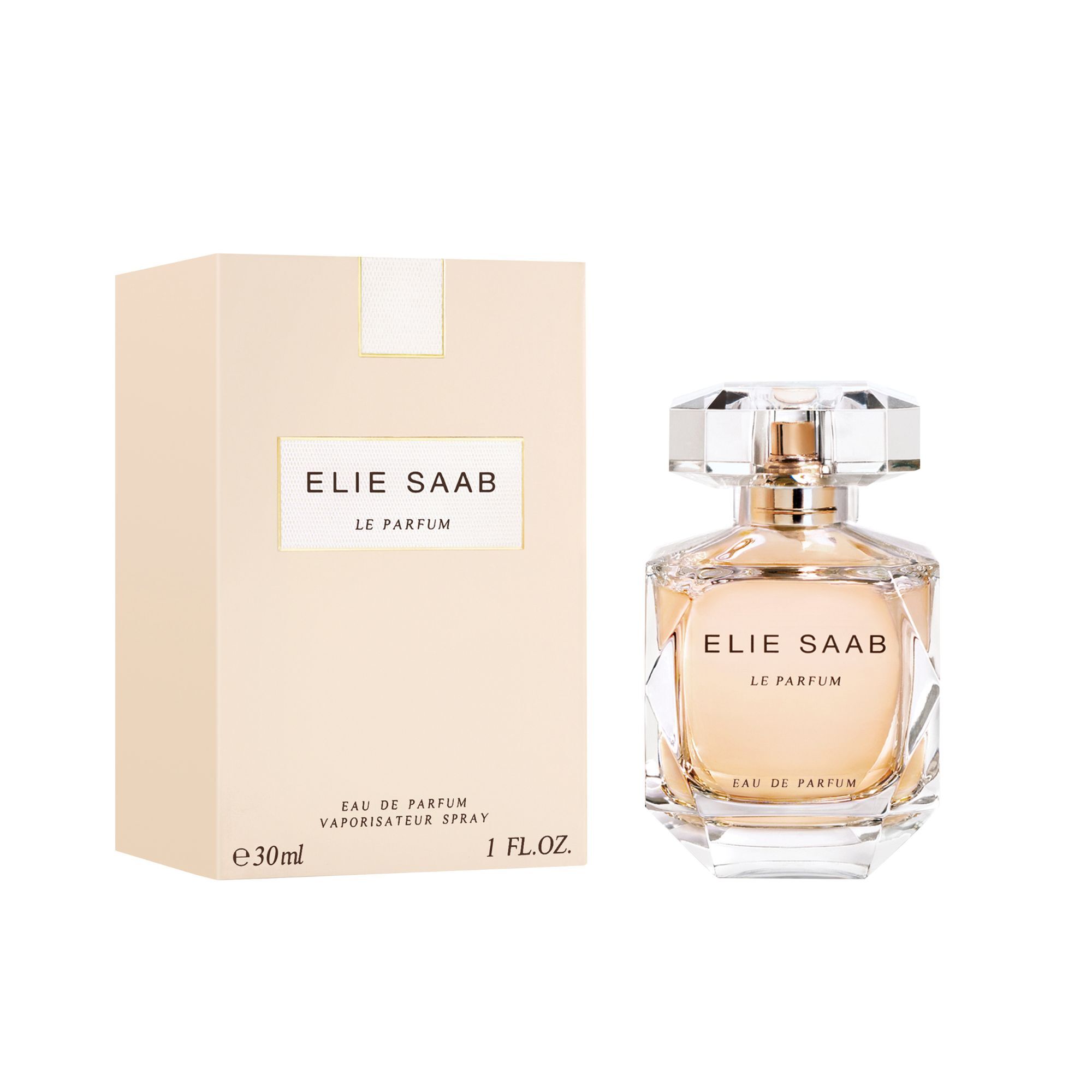 30 ML ELIE SAAB Le Parfum Le Parfum Eau de Parfum  1 of 2 