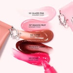 Dior Dior Addict Lip Glow Ajakápoló balzsam 6 of 7 Lip Glow Ajakápoló balzsam