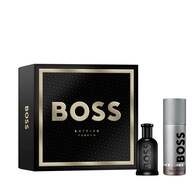 50+150 ML HUGO BOSS Bottled Bottled Parfum Illatszett  1 of 2 