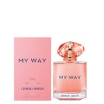 90 ML ARMANI MY WAY My Way Ylang Eau de Parfum 3 of 4 My Way Ylang Eau de Parfum