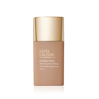  ESTEE LAUDER DOUBLE WEAR DOUBLE WEAR SHEER LONGWEAR Alapozó  1 of 1 