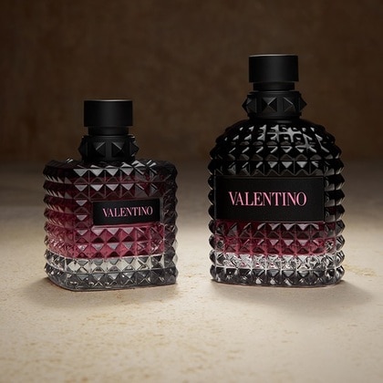 BORN IN ROMA UOMO INTENSE Eau de Parfum