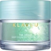 70 ML Klavuu THE ORIGIN THE ORIGIN Deep Ocean Gel Comforter Arcápoló  1 of 2 