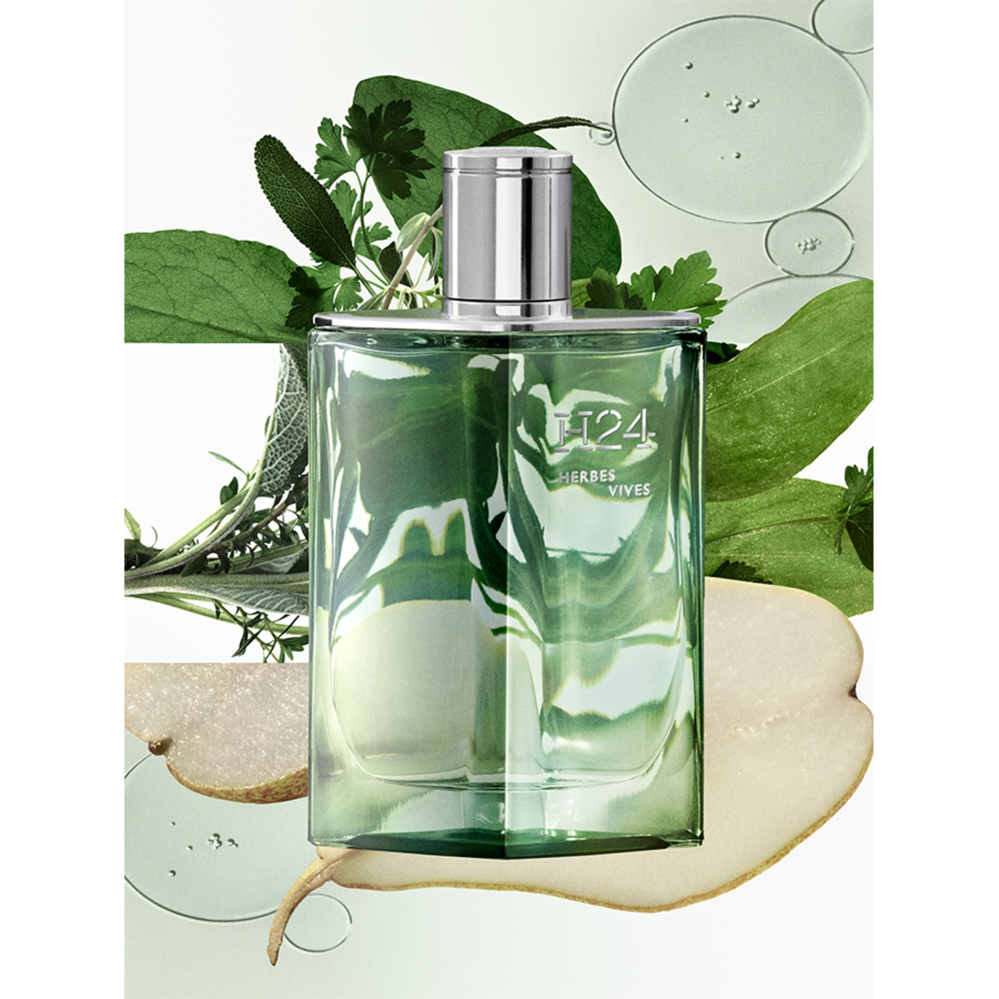 H24 Herbes Vives Eau de Parfum
