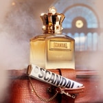 50 ML JEAN PAUL GAULTIER Scandal Absolu Scandal Absolu Pour Homme Parfum  6 of 6 Scandal Absolu Pour Homme Parfum
