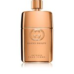 90 ML GUCCI Guilty Guilty Pour Femme Intense Eau de Parfum  1 of 2 Guilty Pour Femme Intense Eau de Parfum