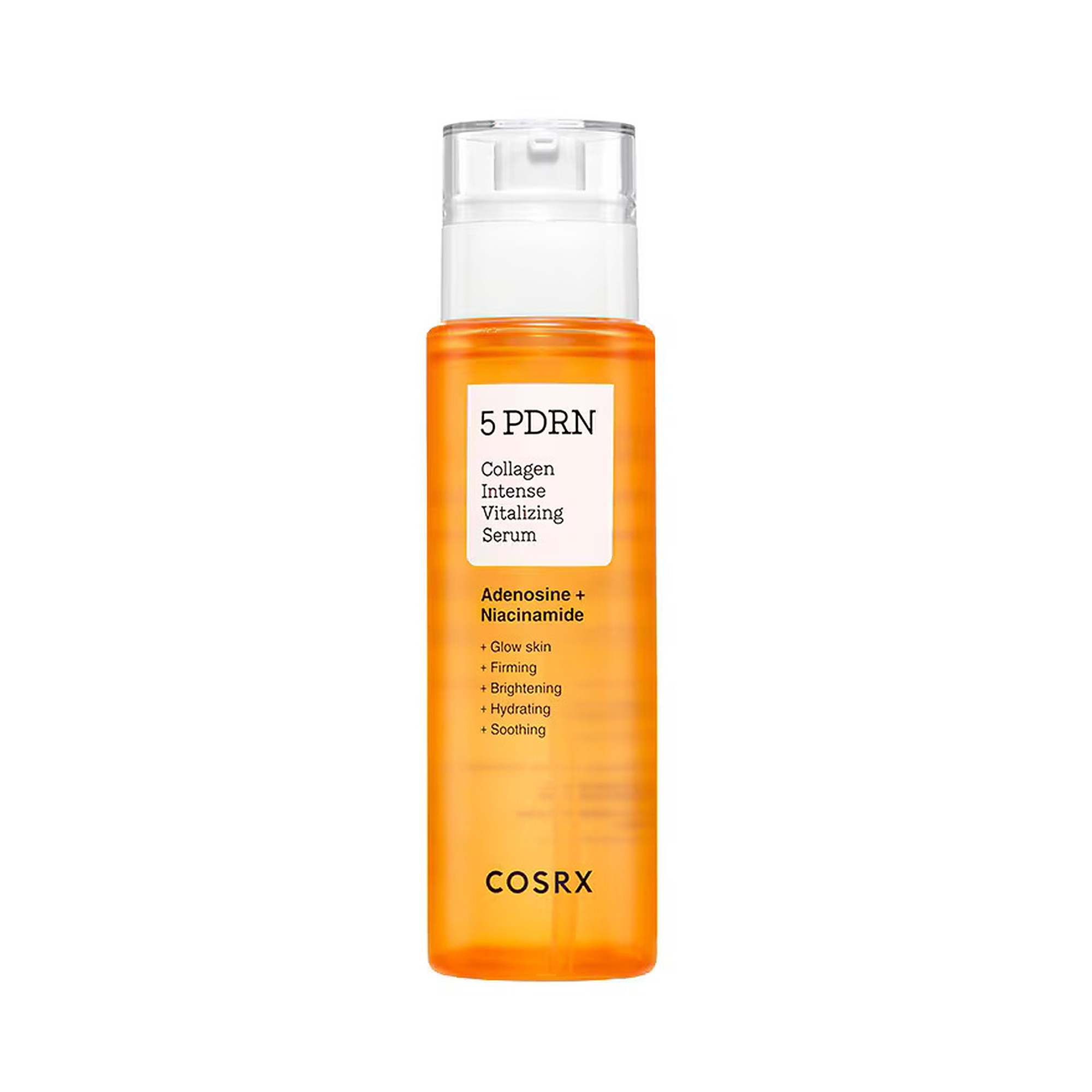 100 ML COSRX 5 PDRN Szérum Collagen Intense Vitalizing 1 of 4 Szérum Collagen Intense Vitalizing