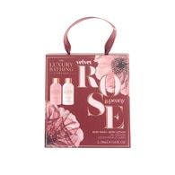 50+50 ML Grace Cole Luxury Bathing Ápolókészlet Mini Body Duo  1 of 2 