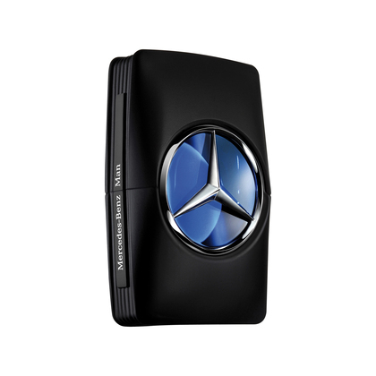 100 ML MERCEDES BENZ MAN Mercedes-Benz Man EDT  1 of 1 