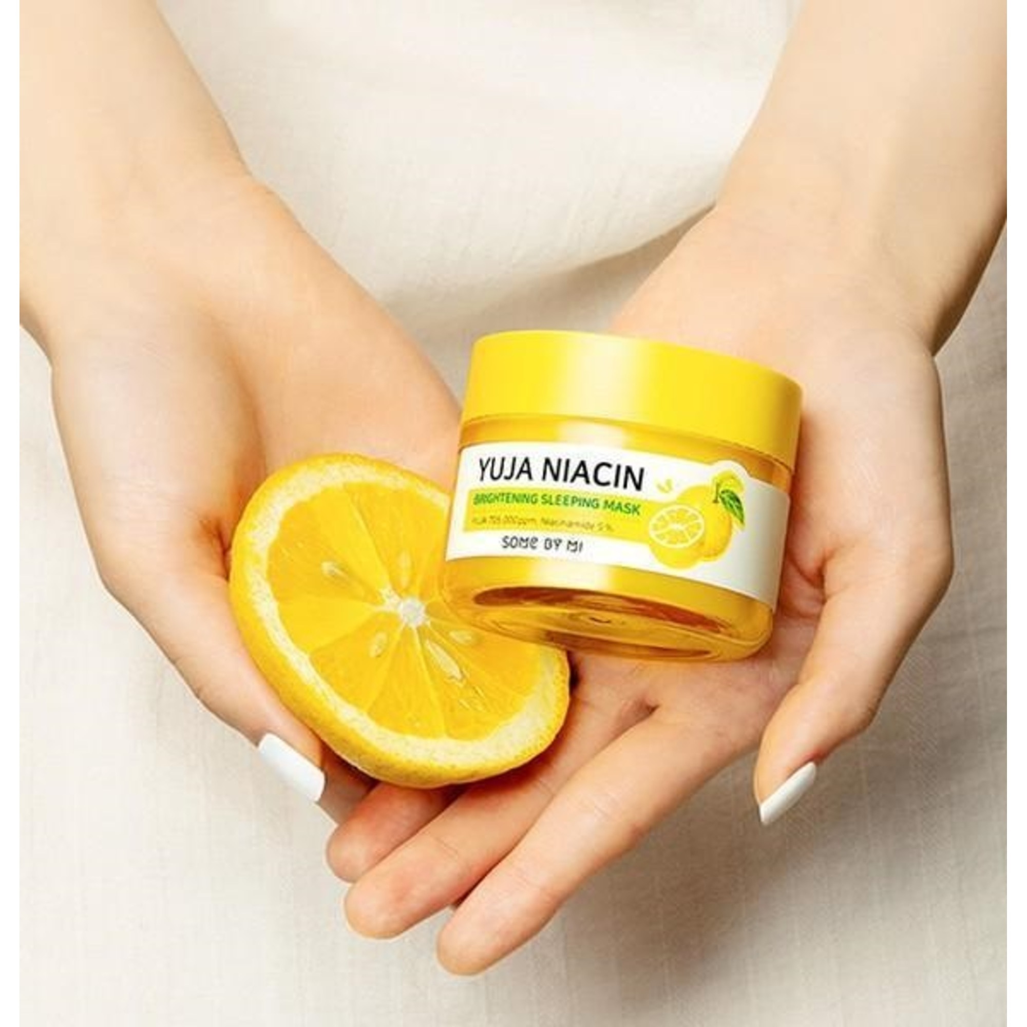 SOME BY MI BLEM VITA TOX BRIGHT BUB CLEAN