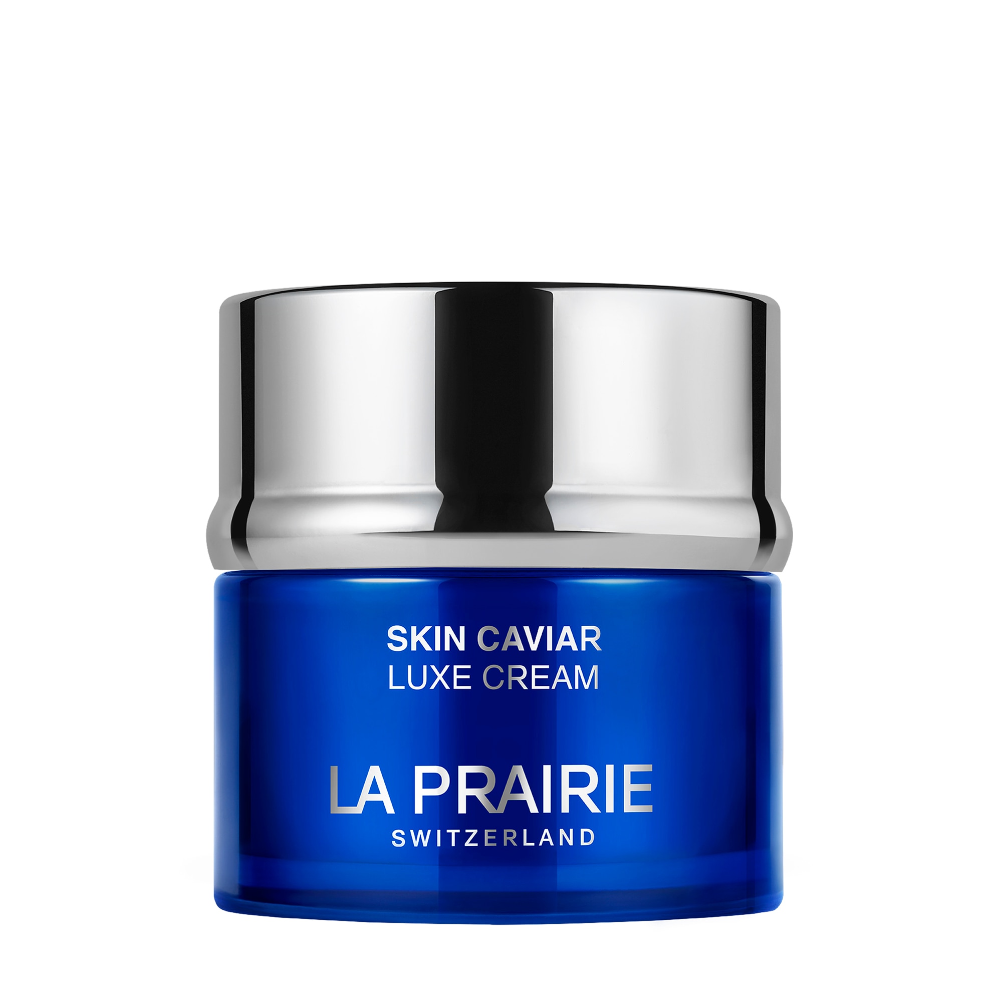 50 ML LA PRAIRIE Skin Caviar Skin Caviar Luxe Cream Arcápoló krém 1 of 5