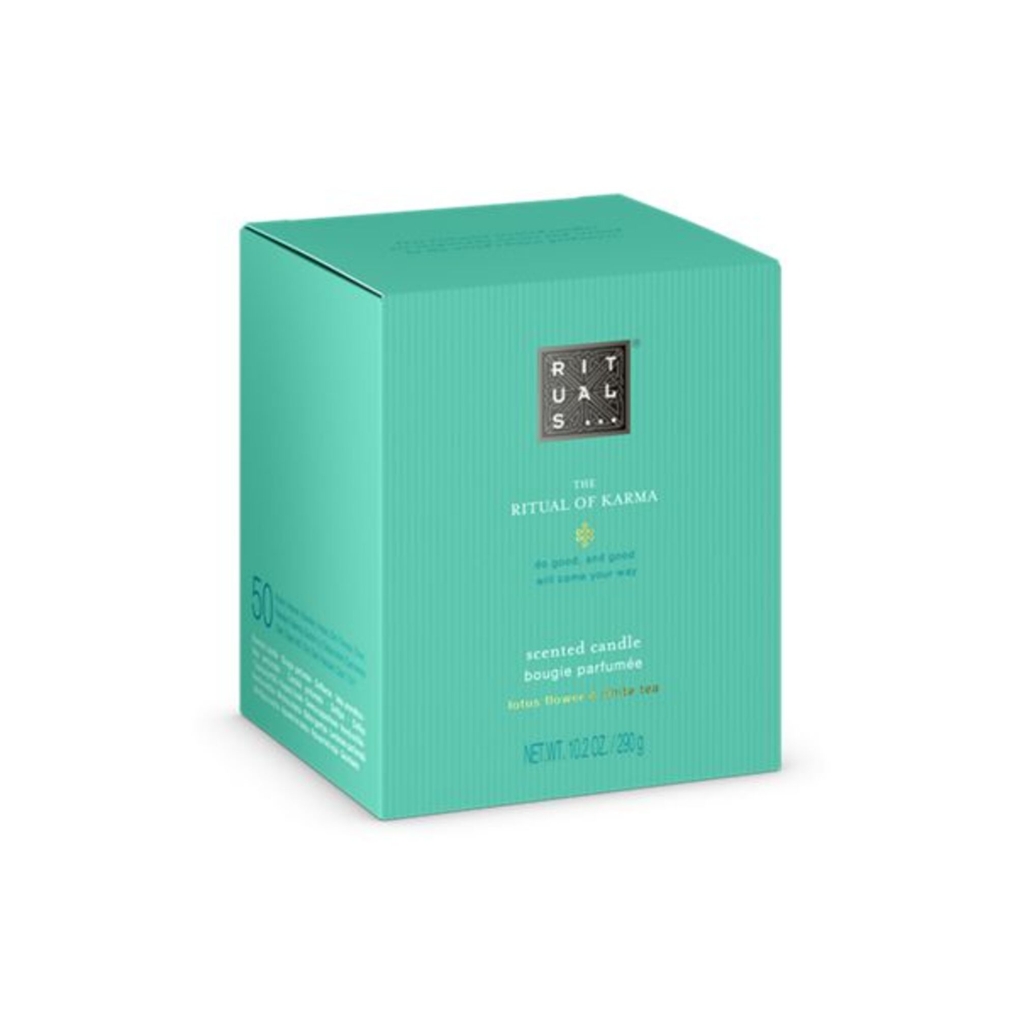 The Ritual of Karma Illatos gyertya