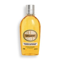 250 ML L Occitane Almond ALMOND Fürdőolaj  1 of 2 