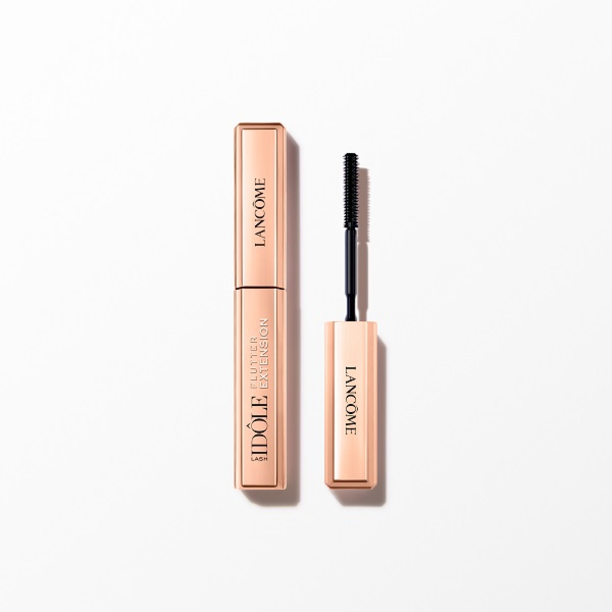 Lancôme LASH IDOLE Lash Idôle Flutter Extension szempillaspirál utazóméret 1 of 5