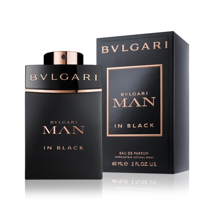 MAN IN BLACK Eau de Parfum