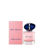 30 ML ARMANI MY WAY My Way Eau de Parfum  3 of 3 My Way Eau de Parfum