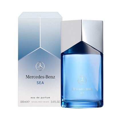 MERCEDES-BENZ SEA Eau de Parfum