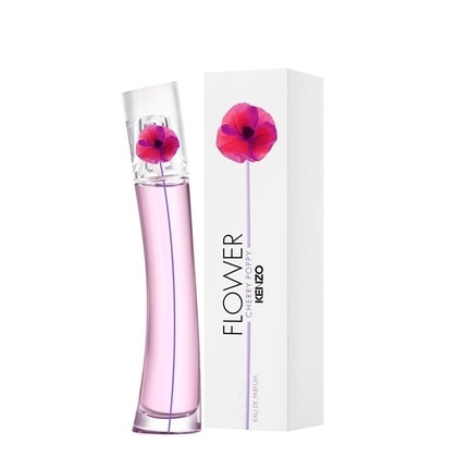 Cherry Poppy Eau de Parfum