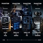 100 ML RABANNE Phantom Phantom Eau de Parfum Intense 4 of 7 Phantom Eau de Parfum Intense
