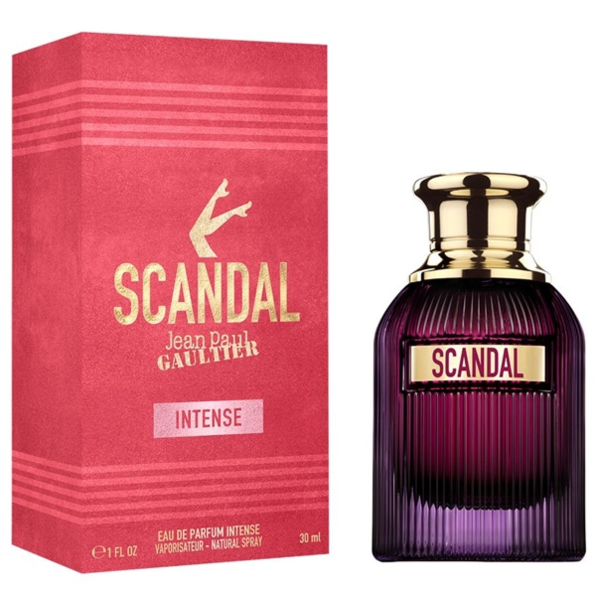 Scandal Intense Eau De Parfum Intense