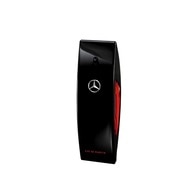 50 ML MERCEDES BENZ CLUB Club Black Eau de Parfum  1 of 2 
