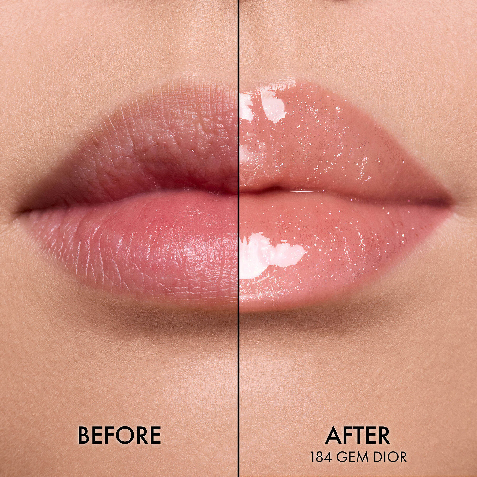  Dior Dior Addict Dior Addict Glass Lipstick  1 of 7 