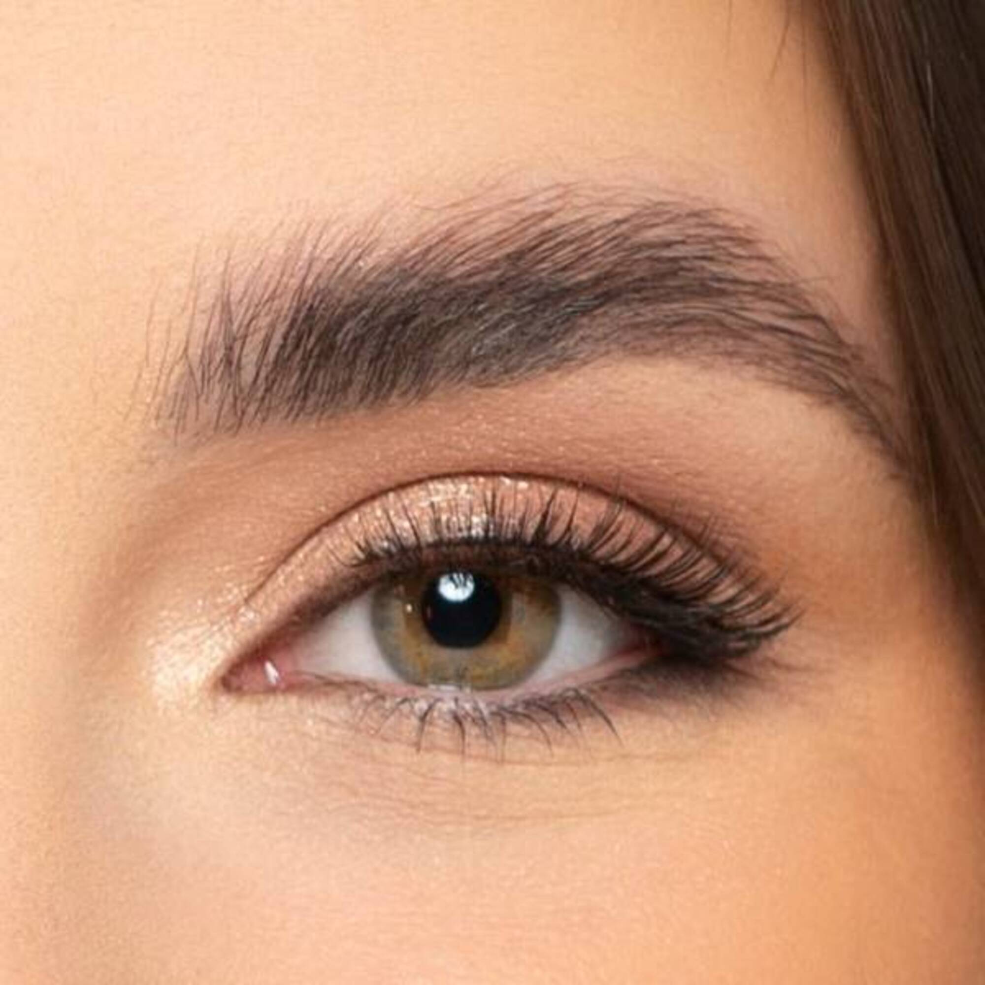 Rose Quartz Hybrid Magnetic Műszempilla készlet