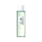 150 ML Beauty of Joseon Green Plum Hámlasztó tonik Green Plum Toner AHA BHA  1 of 8 Hámlasztó tonik Green Plum Toner AHA BHA