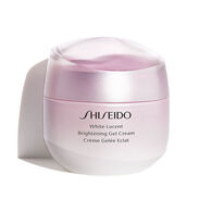 50 ML SHISEIDO White Lucent Ragyogast Fokozo Nappali arcápoló  1 of 2 