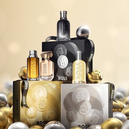 Szett Bottled Eau de Toilette