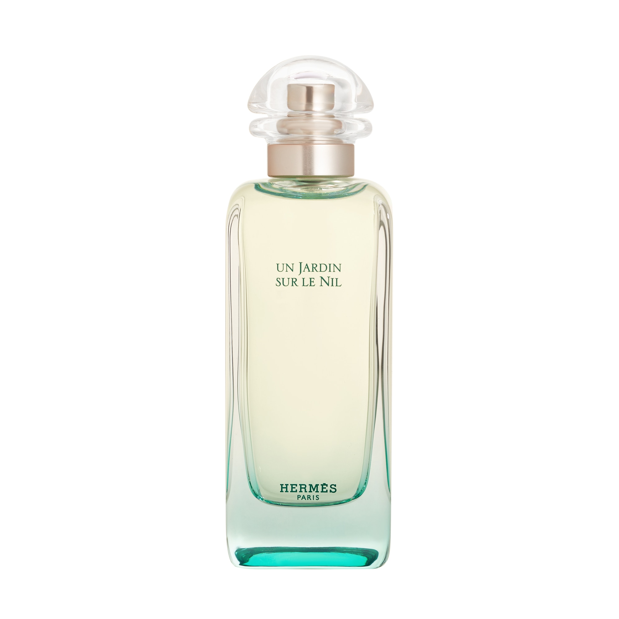 30 ML Hermès Un Jardin sur le Nil Un Jardin sur le Nil Eau de Toilette  Un Jardin sur le Nil Eau de Toilette