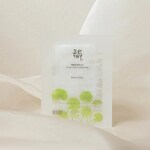 25 ML Beauty of Joseon Centella Asiatica Szájmaszk Centella Asiatica Calming Mask  7 of 8 Szájmaszk Centella Asiatica Calming Mask