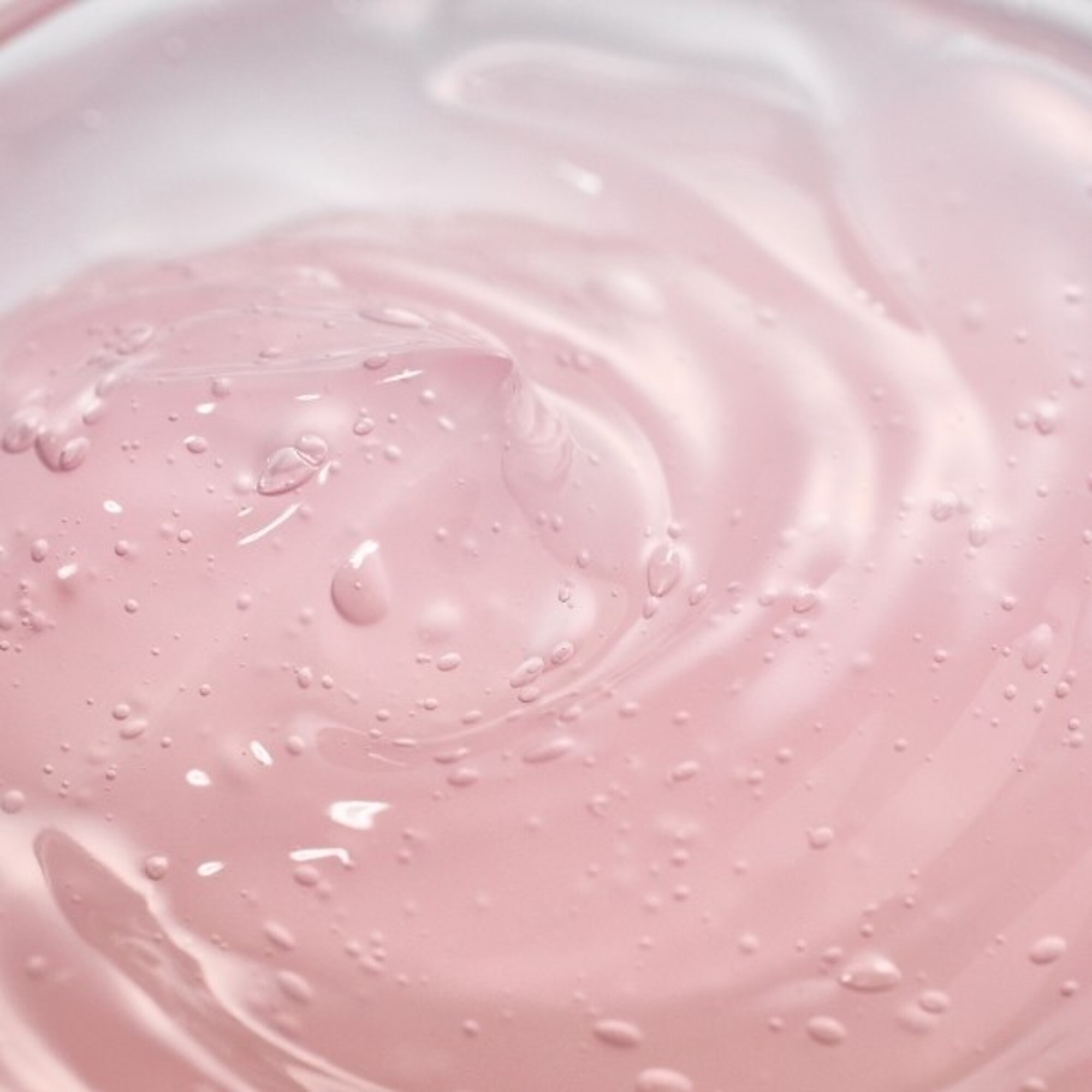 Gélkrém zsíros bőrre Red Bean Water Gel