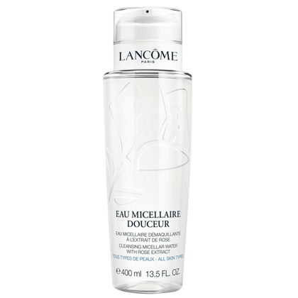 400 ML Lancôme EAU MICELLAIRE DOUCEUR Micellás tisztító  1 of 1 