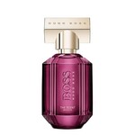 30 ML HUGO BOSS The Scent Magnetic The Scent Magnetic Eau de Parfum for Her  1 of 3 The Scent Magnetic Eau de Parfum for Her