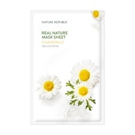 29 G NATURE REPUBLIC Mask Fátyolmaszk-Chamomile  