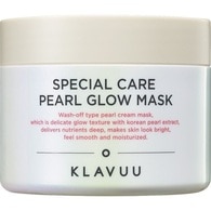 100 ML Klavuu Special Care Special Care Pearl Glow Arcmaszk  1 of 2 