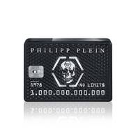 50 ML Philipp Plein NO LIMITS NO LIMITS Eau de Parfum  1 of 2 