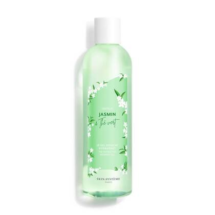 250 ML undefined HYDRATING Jasmine Green Tea Tusfürdő  1 of 1 