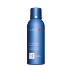 150 ML CLARINS  CLARINS MEN SMOOTH SHAVE FOAMING GEL 150ML 2023  1 of 3 CLARINS MEN SMOOTH SHAVE FOAMING GEL 150ML 2023