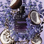 50 ML VALENTINO UOMO Born in Roma Purple Melancholia Uomo Eau de Toilette 5 of 5 Born in Roma Purple Melancholia Uomo Eau de Toilette