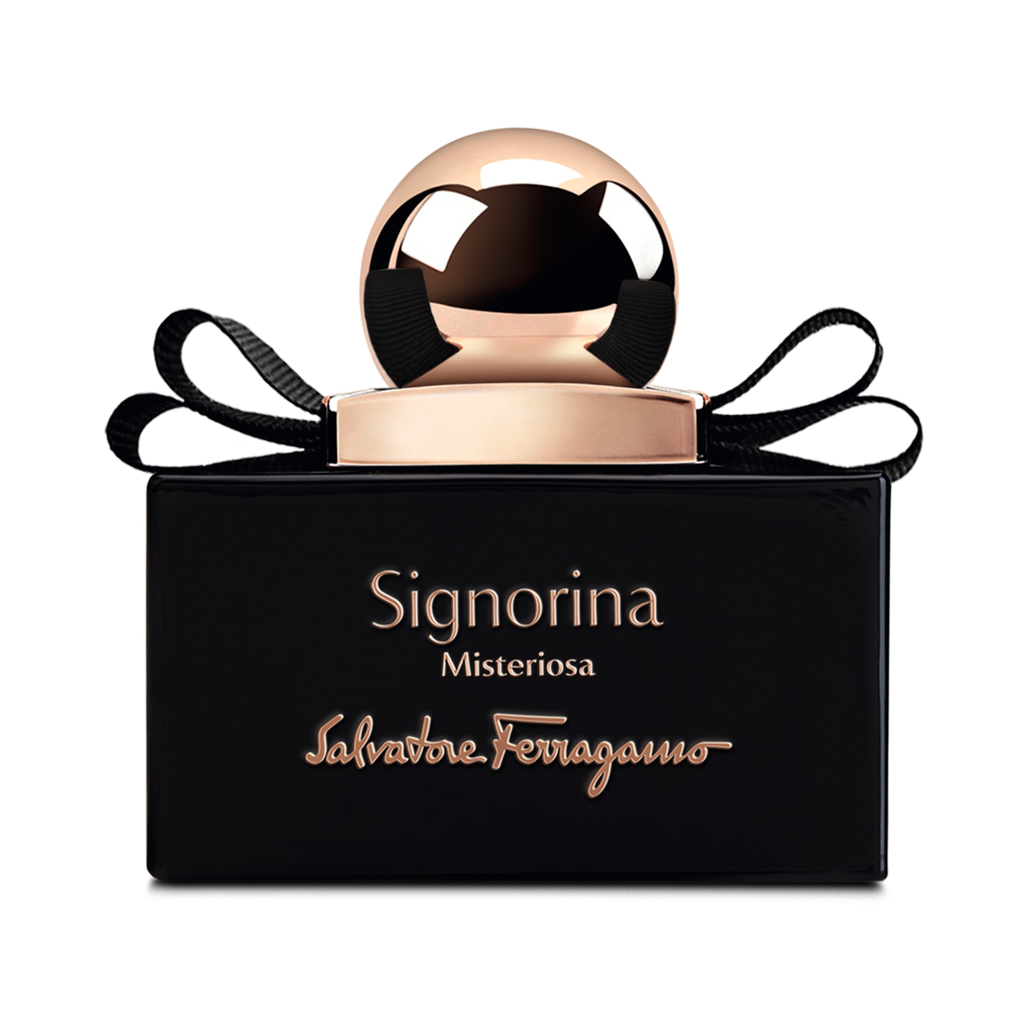 30 ML FERRAGAMO Signorina Signorina Misteriosa Eau de Parfum 1 of 2