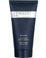 150 ML INTIMACY SPORT Sport Shower Hair and Body Tusfürdő  1 of 2 