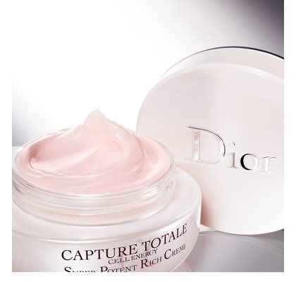 C TOT CELL ENERGY RICH CREME JAR W SLEEVE INT21