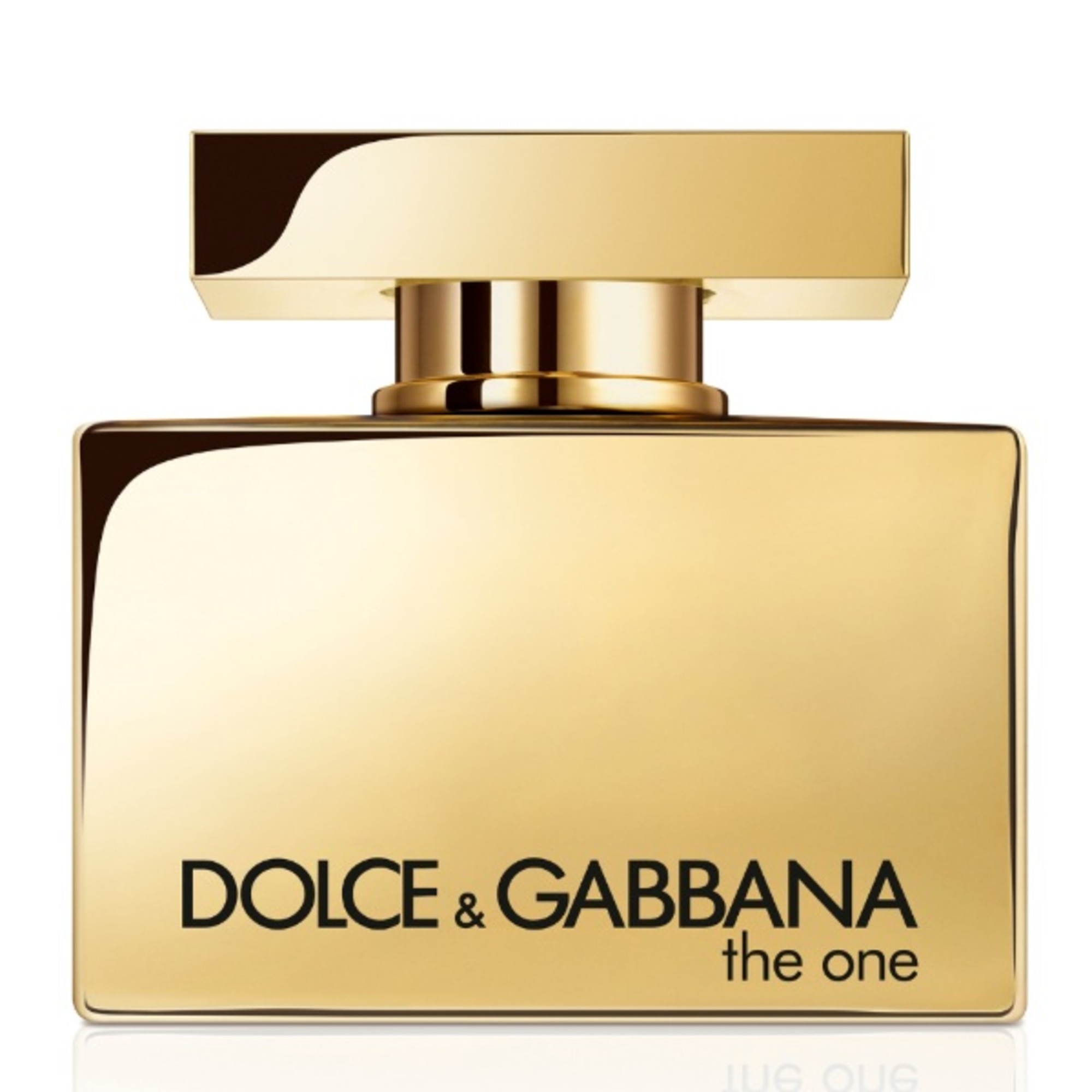 50 ML Dolce & Gabbana The One Gold The One Gold Eau de Parfum Intense 1 of 2