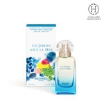 50 ML Hermès Un Jardin Sous la Mer Eau de Toilette  3 of 6 Eau de Toilette