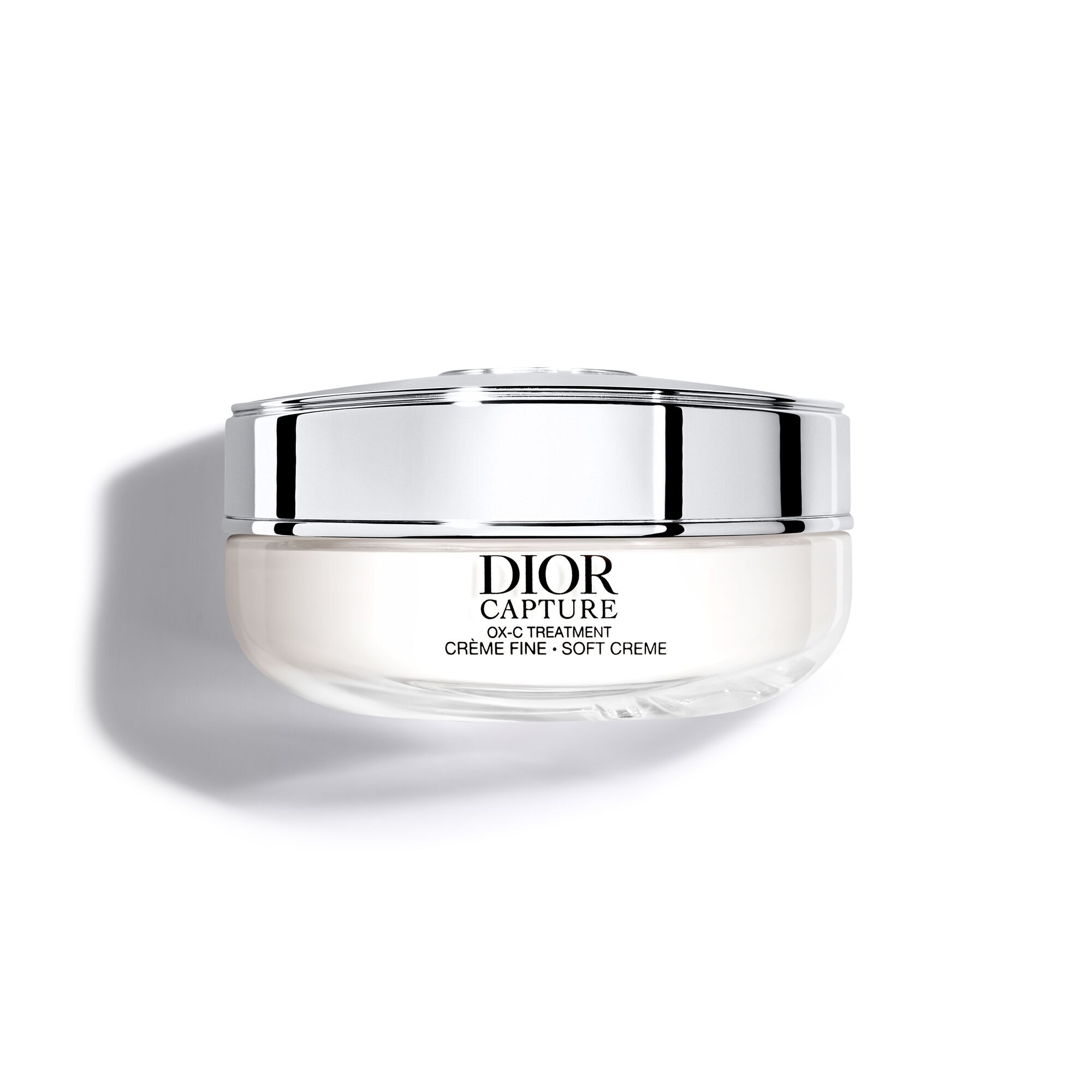 50 ML Dior Capture Totale Arcápoló krém Soft Creme 1 of 7